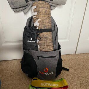 Horworx Bundle - Like New!